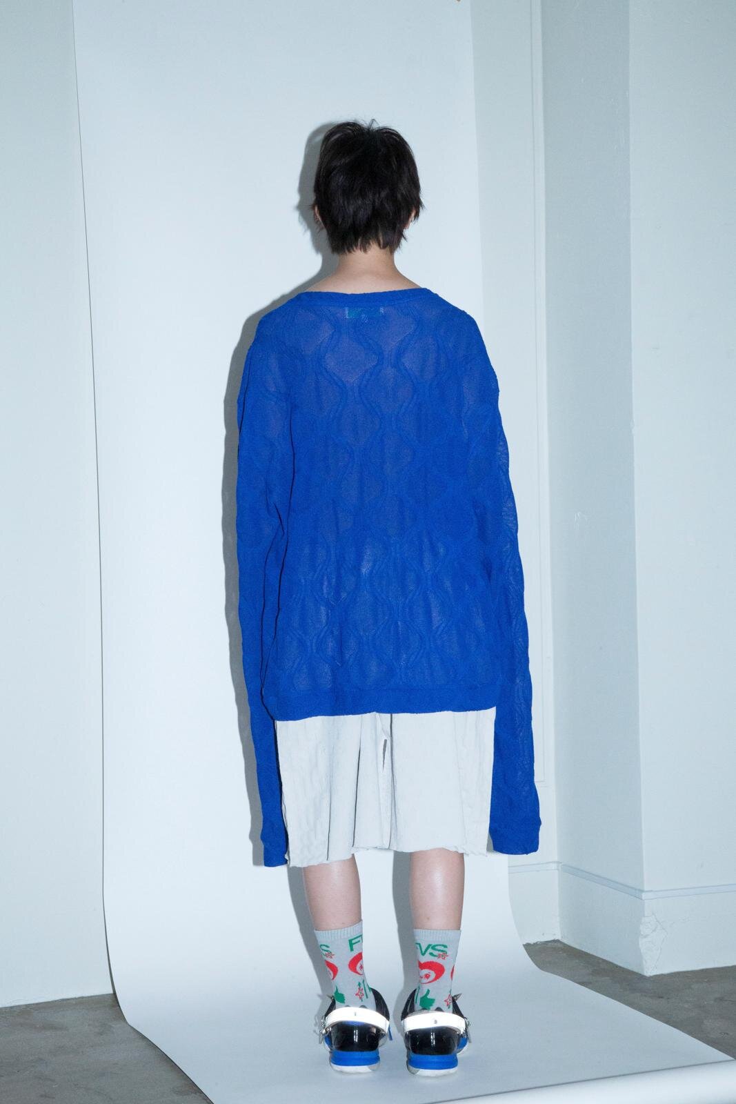 ボディソング(bodysong.) 2026年春夏ウィメンズ&メンズコレクション  - 写真70