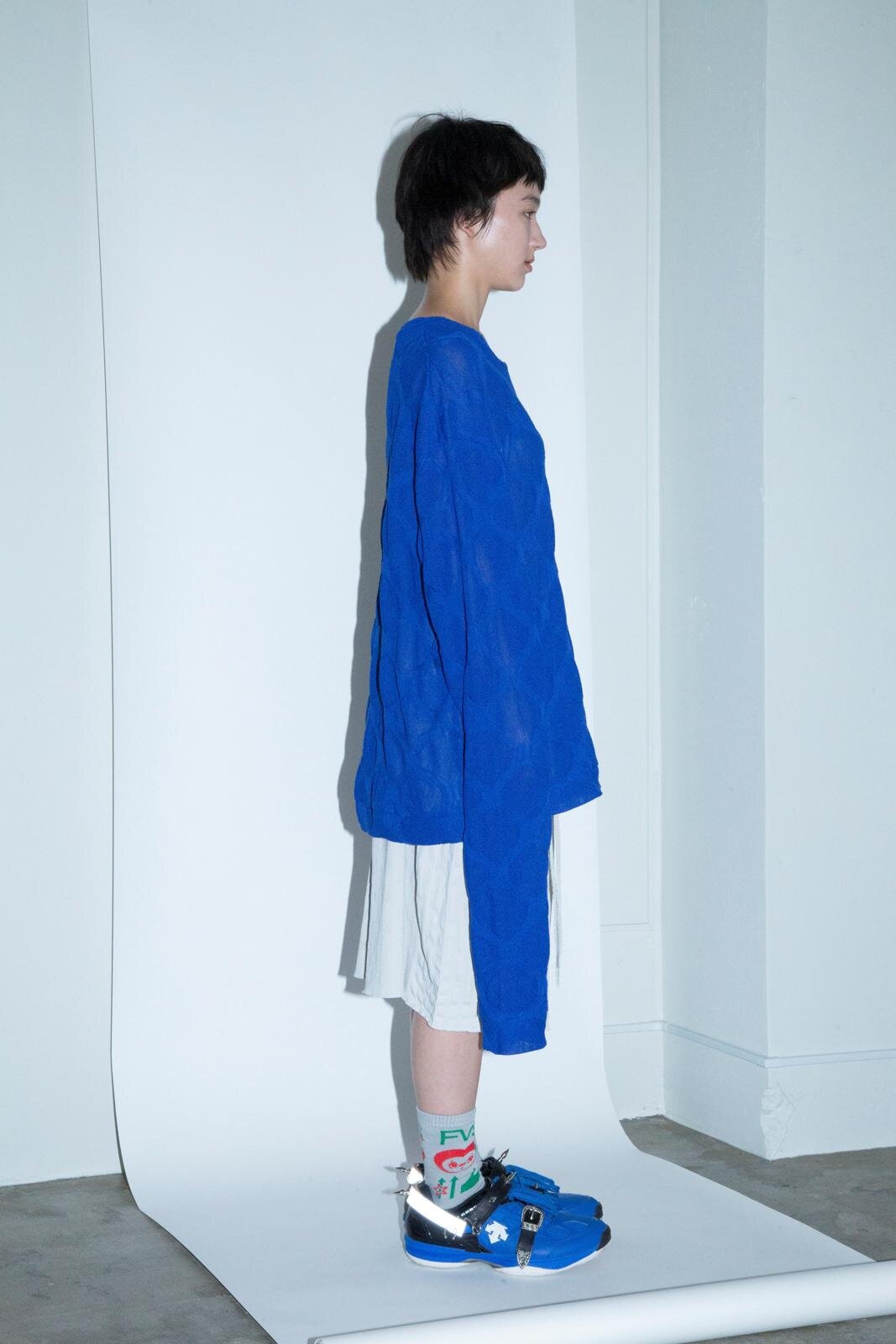 ボディソング(bodysong.) 2026年春夏ウィメンズ&メンズコレクション  - 写真71