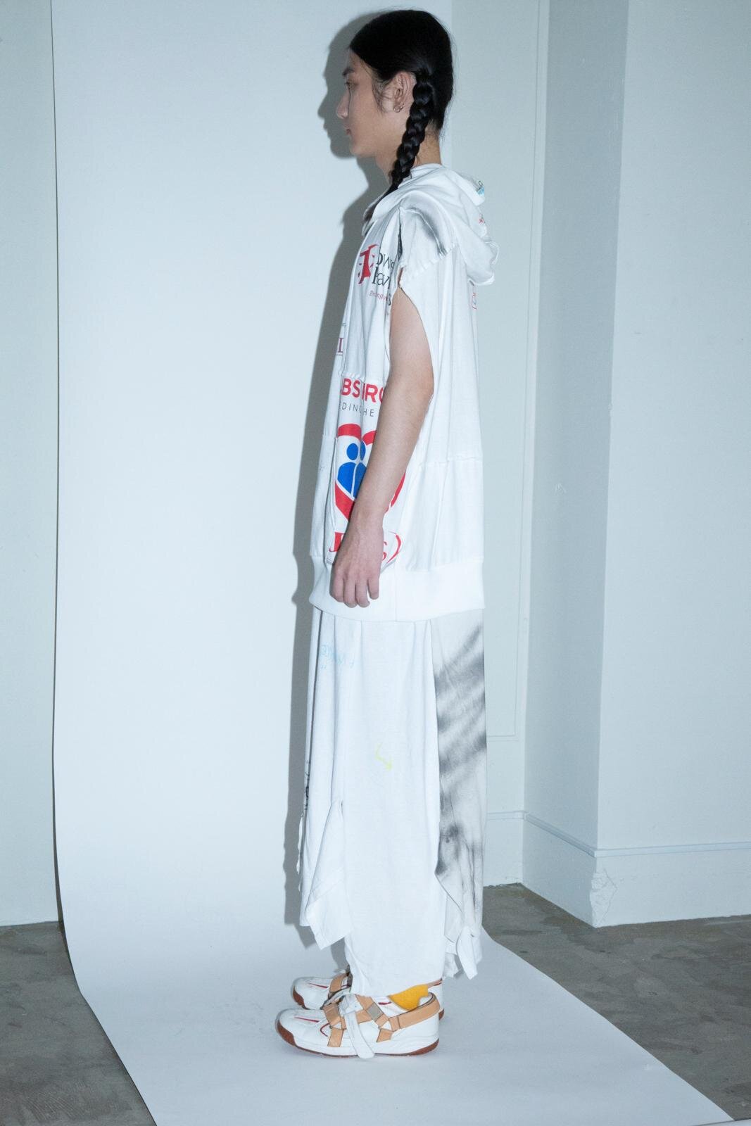 ボディソング(bodysong.) 2026年春夏ウィメンズ&メンズコレクション  - 写真74