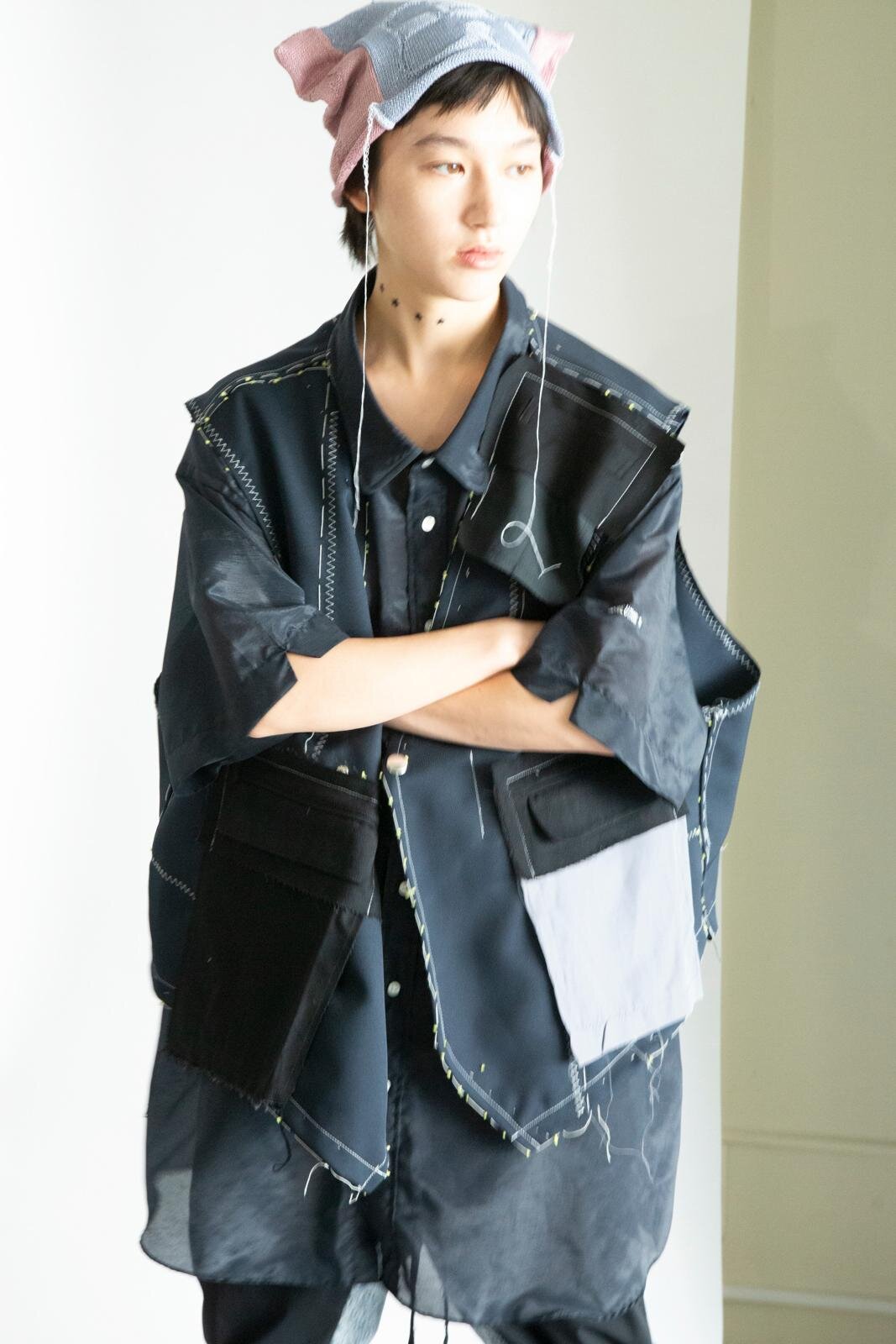 ボディソング(bodysong.) 2026年春夏ウィメンズ&メンズコレクション  - 写真77