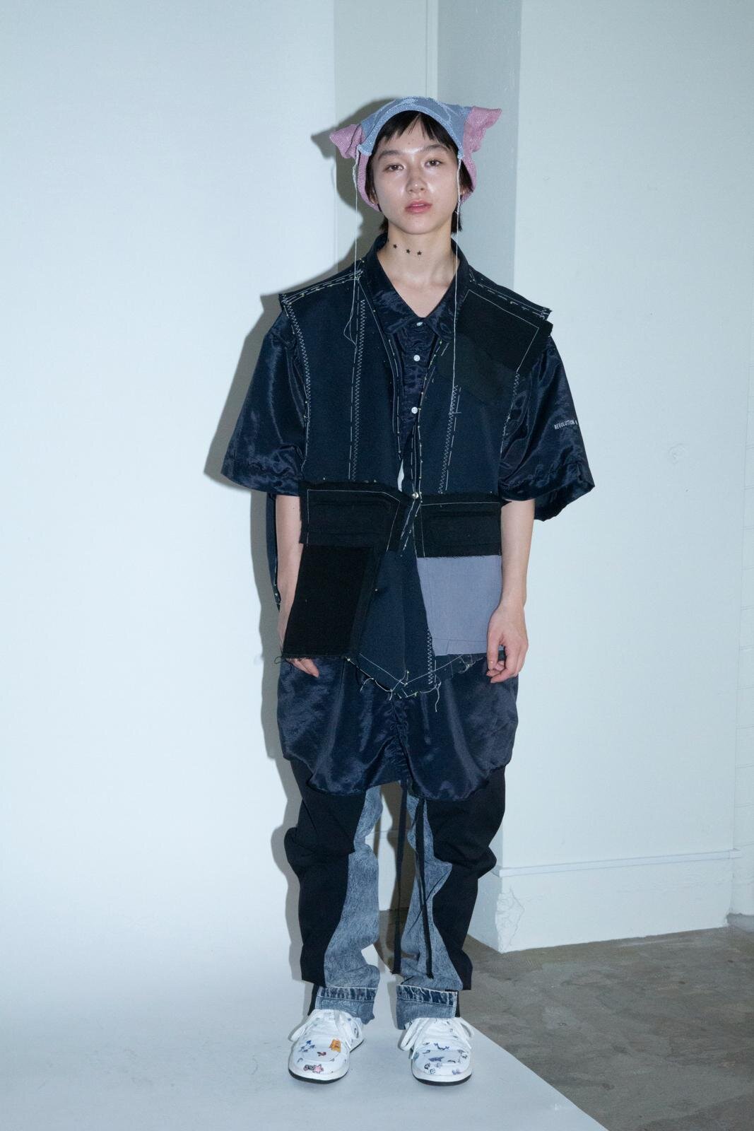 ボディソング 2026年春夏<span>コレクション</span> - 写真27