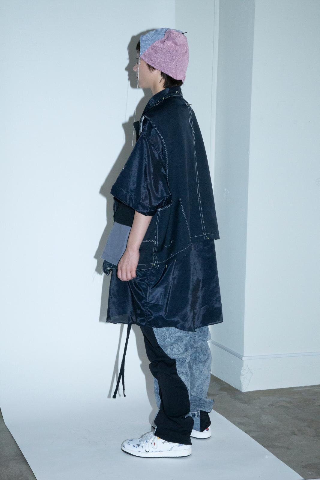 ボディソング(bodysong.) 2026年春夏ウィメンズ&メンズコレクション  - 写真79