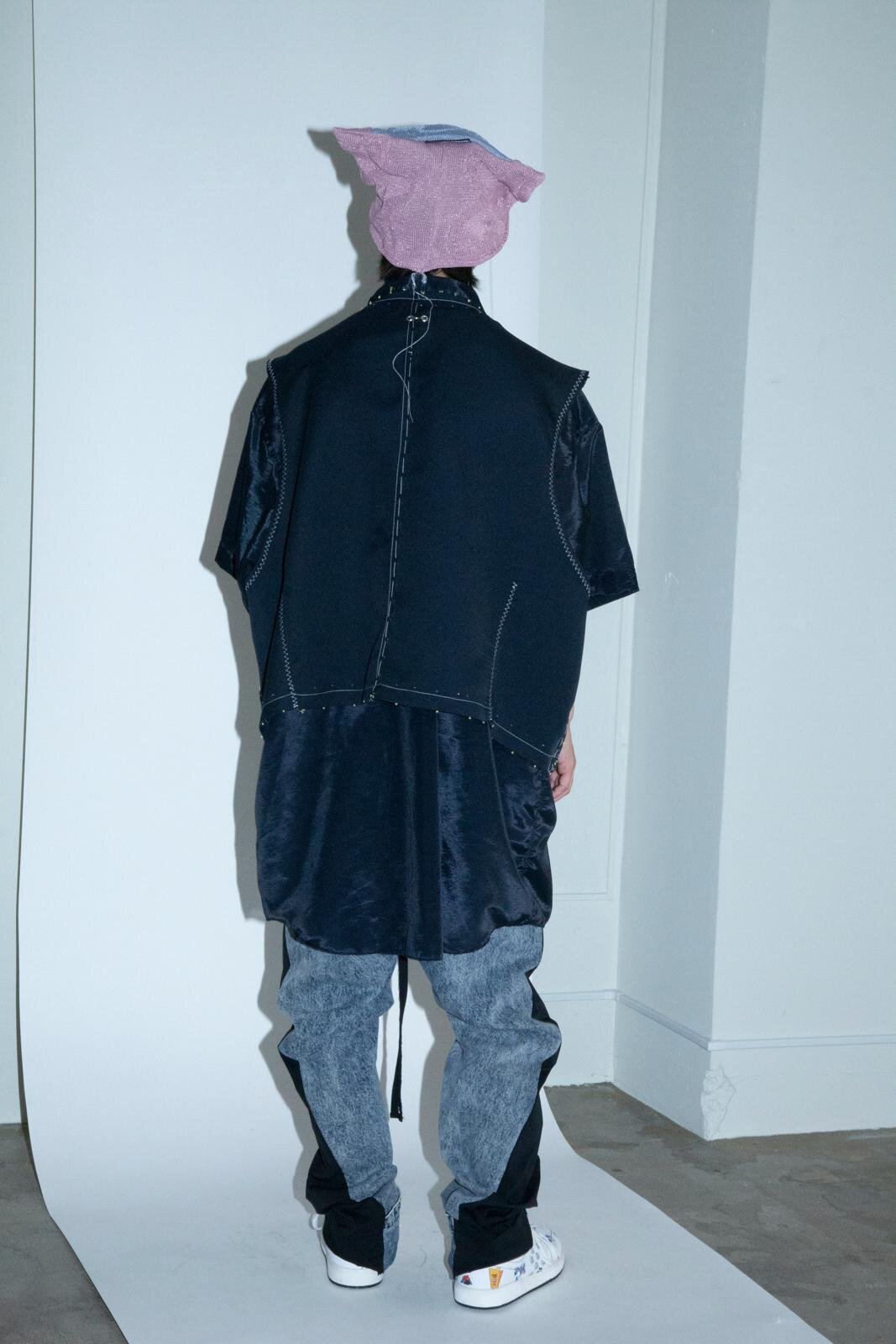 ボディソング(bodysong.) 2026年春夏ウィメンズ&メンズコレクション  - 写真80