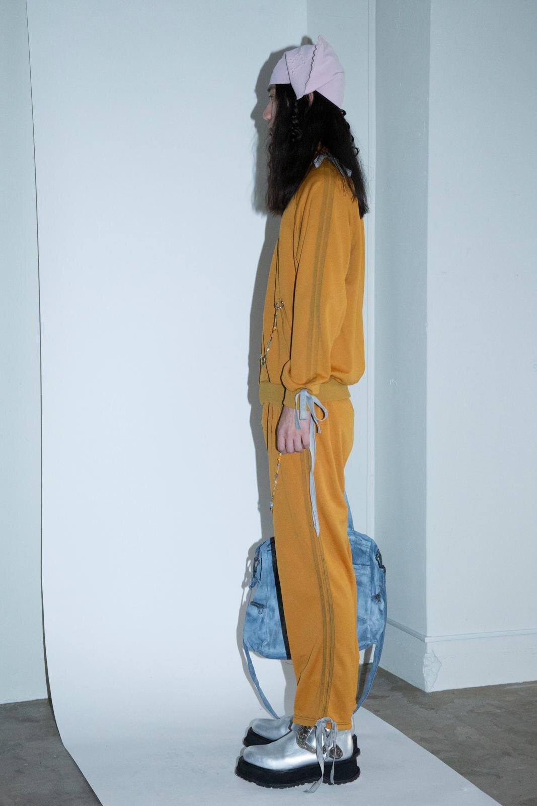 ボディソング(bodysong.) 2026年春夏ウィメンズ&メンズコレクション  - 写真90