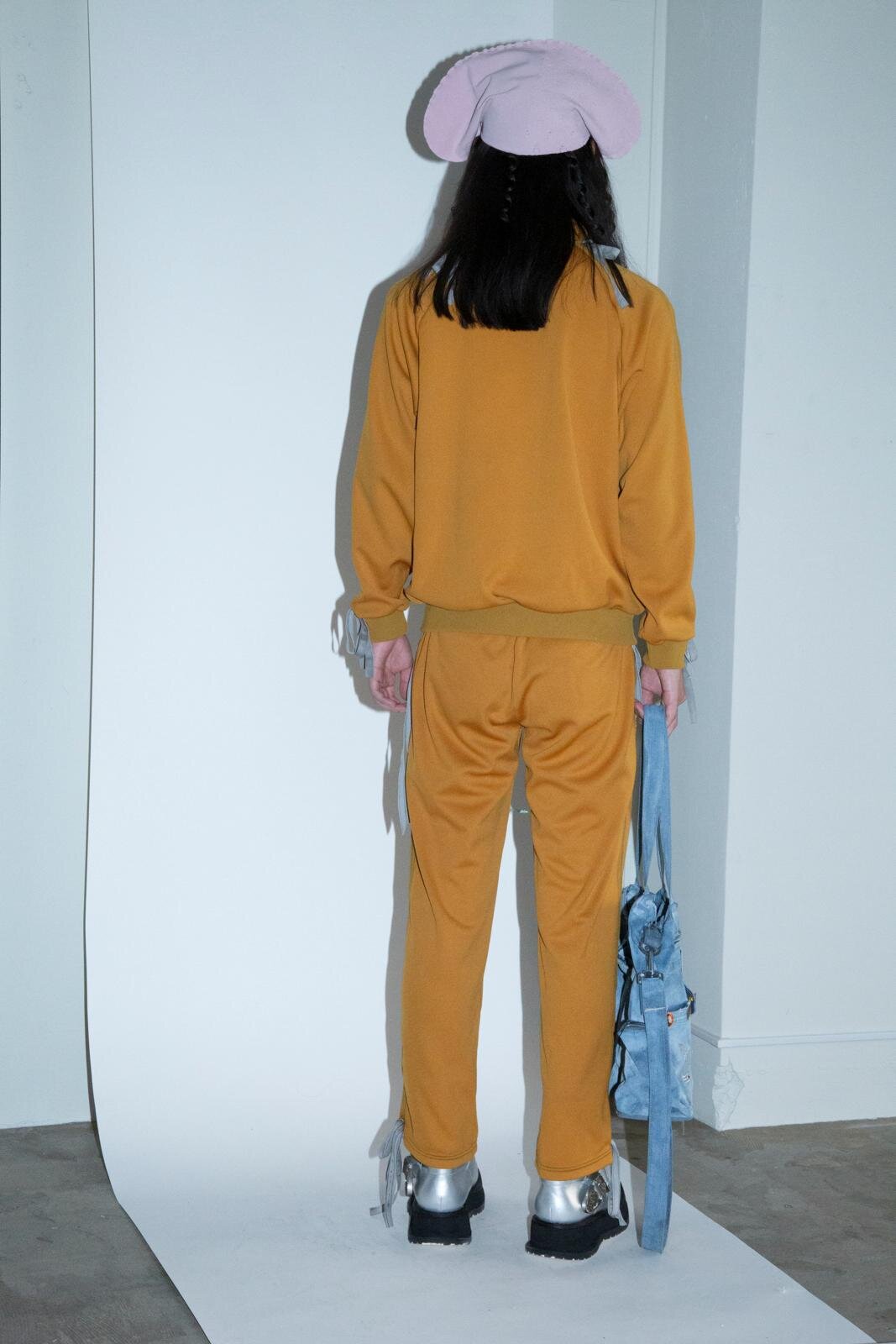 ボディソング(bodysong.) 2026年春夏ウィメンズ&メンズコレクション  - 写真91