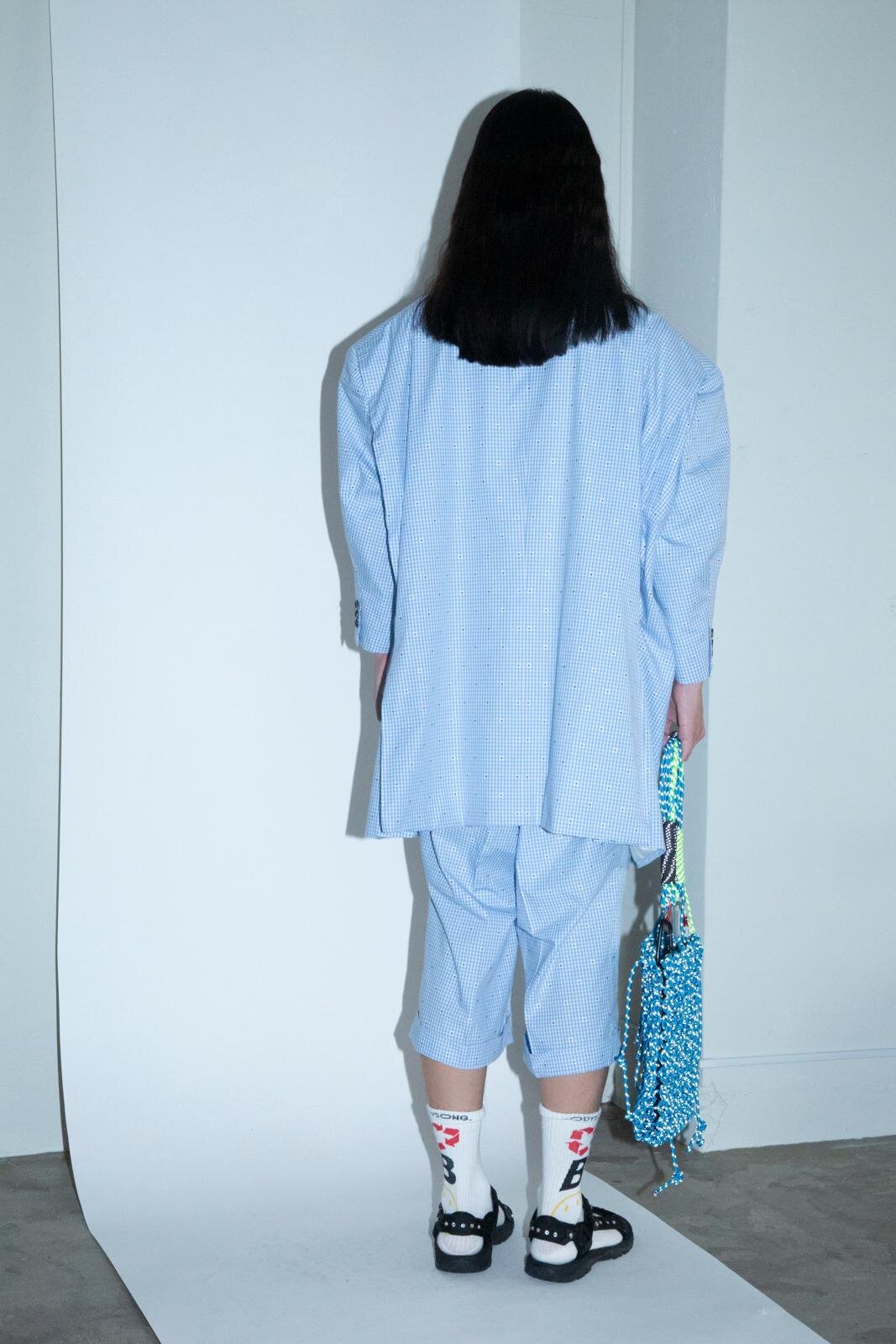 ボディソング(bodysong.) 2026年春夏ウィメンズ&メンズコレクション  - 写真96