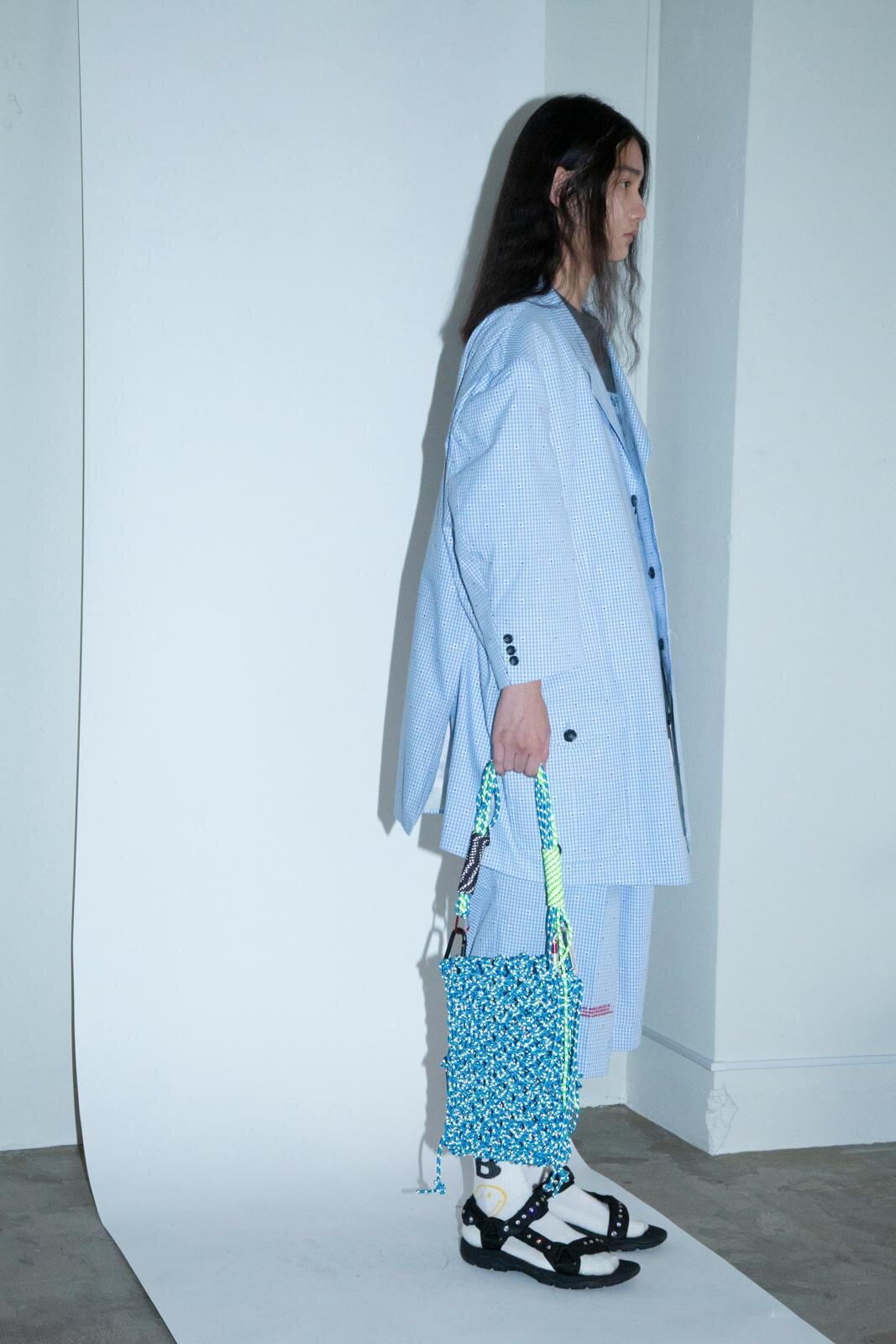 ボディソング(bodysong.) 2026年春夏ウィメンズ&メンズコレクション  - 写真97