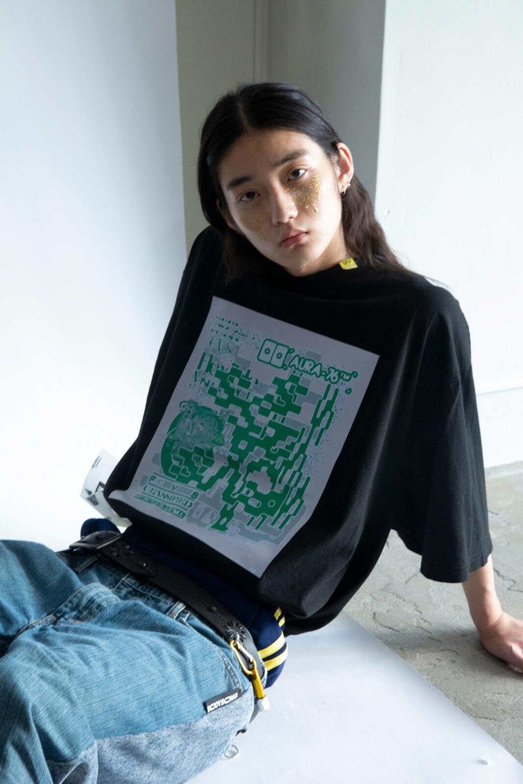 ボディソング(bodysong.) 2026年春夏ウィメンズ&メンズコレクション  - 写真98