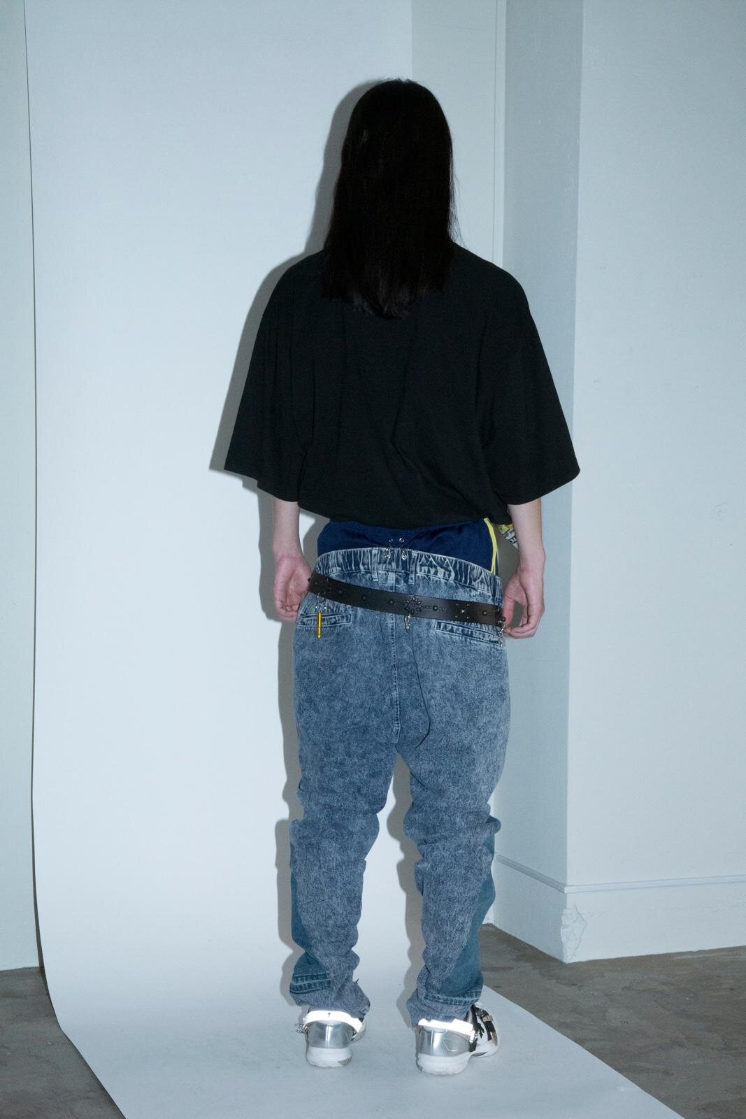 ボディソング(bodysong.) 2026年春夏ウィメンズ&メンズコレクション  - 写真101