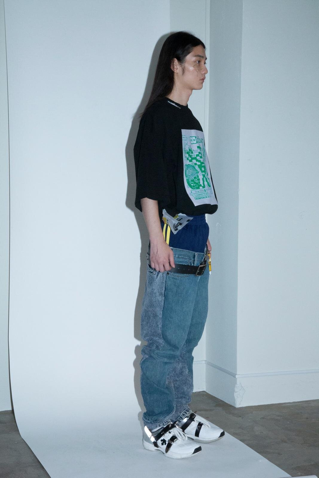 ボディソング(bodysong.) 2026年春夏ウィメンズ&メンズコレクション  - 写真102