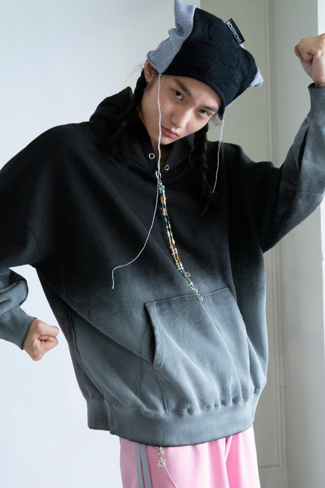 ボディソング(bodysong.) 2026年春夏ウィメンズ&メンズコレクション  - 写真103