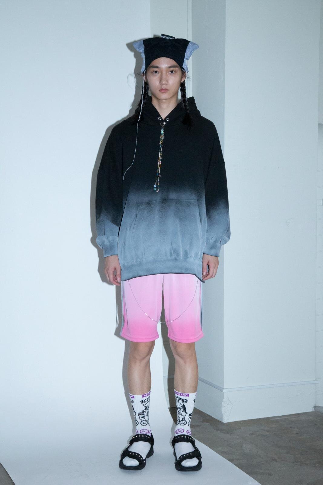 ボディソング 2026年春夏<span>コレクション</span> - 写真34