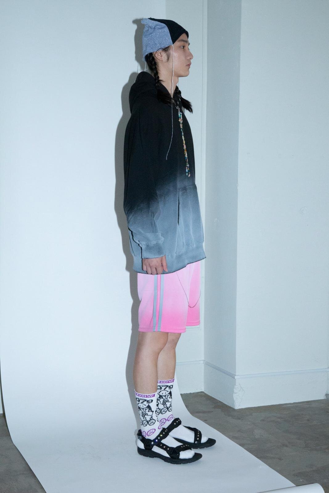 ボディソング(bodysong.) 2026年春夏ウィメンズ&メンズコレクション  - 写真107