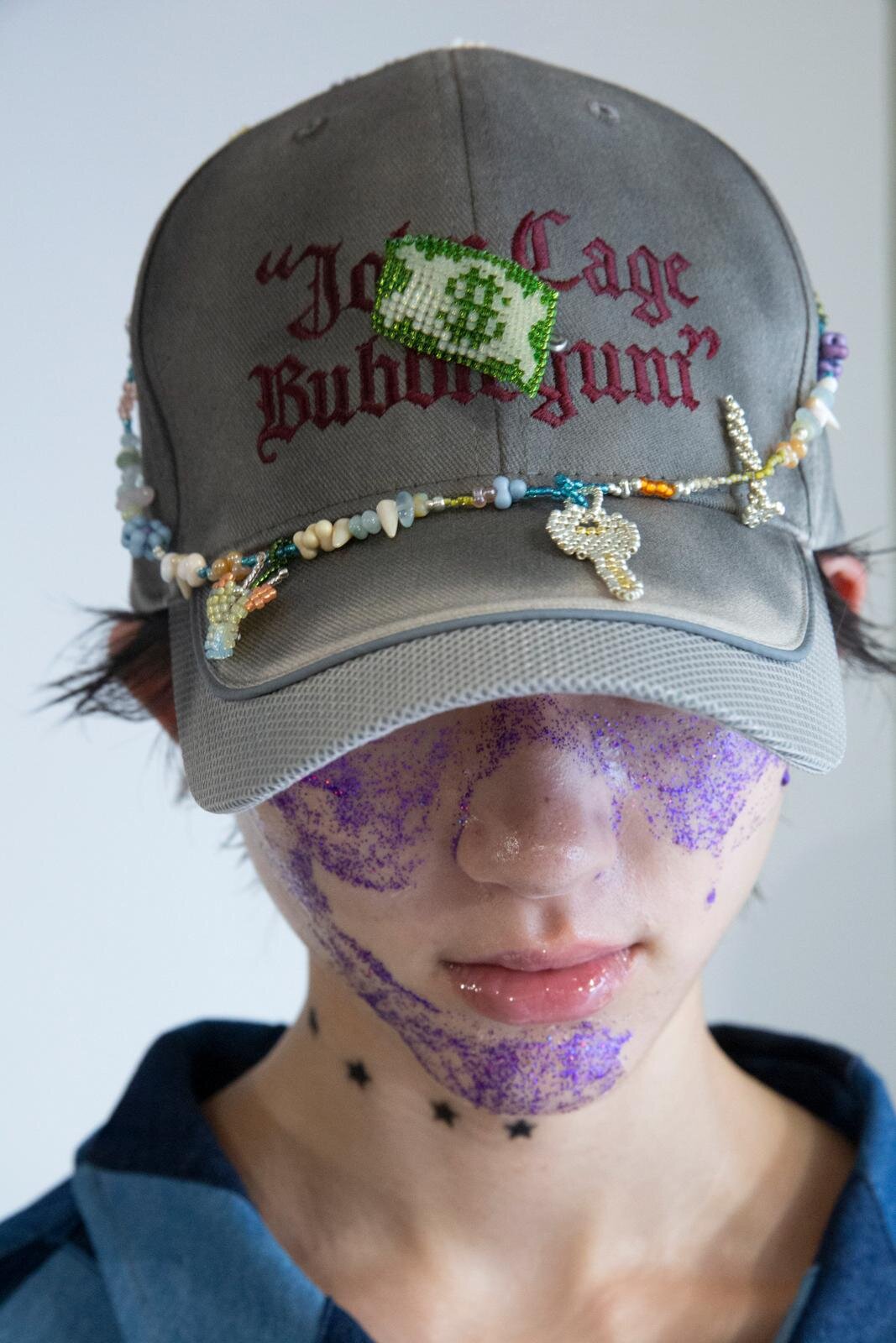 ボディソング(bodysong.) 2026年春夏ウィメンズ&メンズコレクション  - 写真114