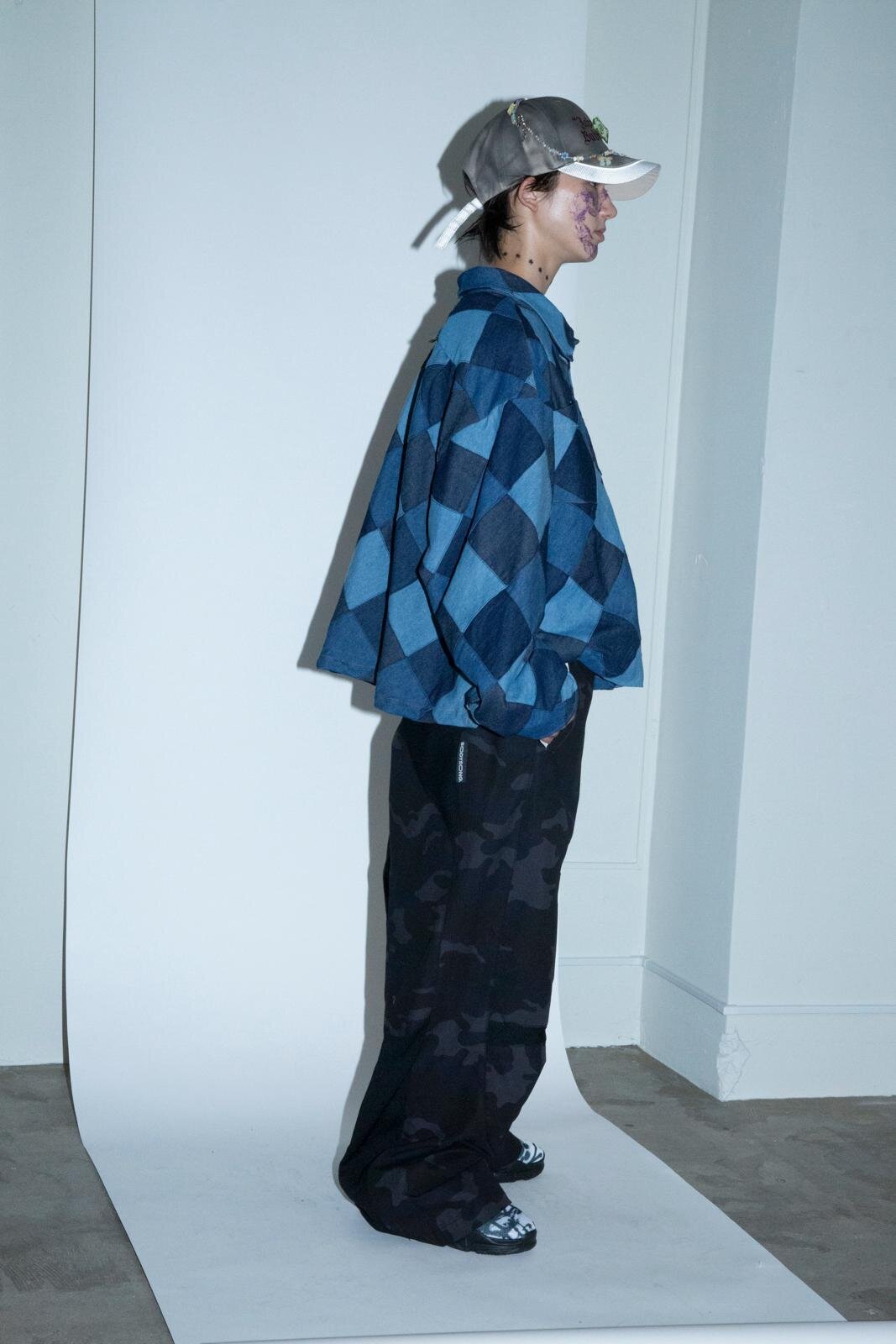 ボディソング(bodysong.) 2026年春夏ウィメンズ&メンズコレクション  - 写真119