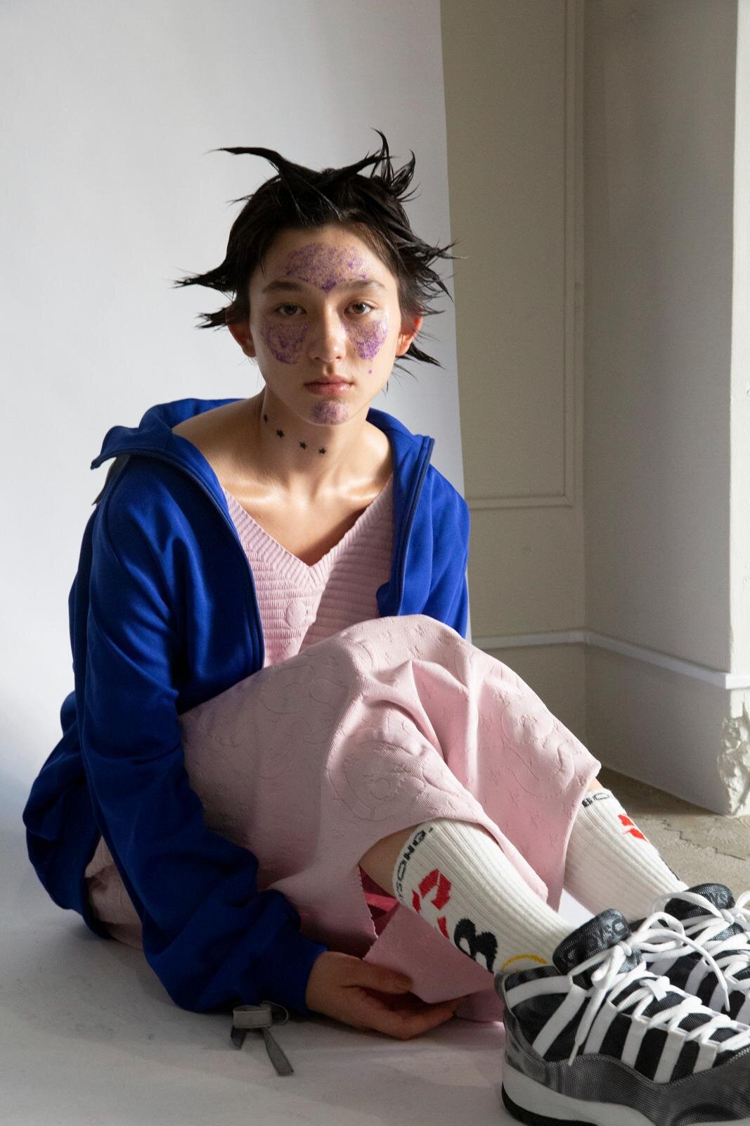 ボディソング(bodysong.) 2026年春夏ウィメンズ&メンズコレクション  - 写真121