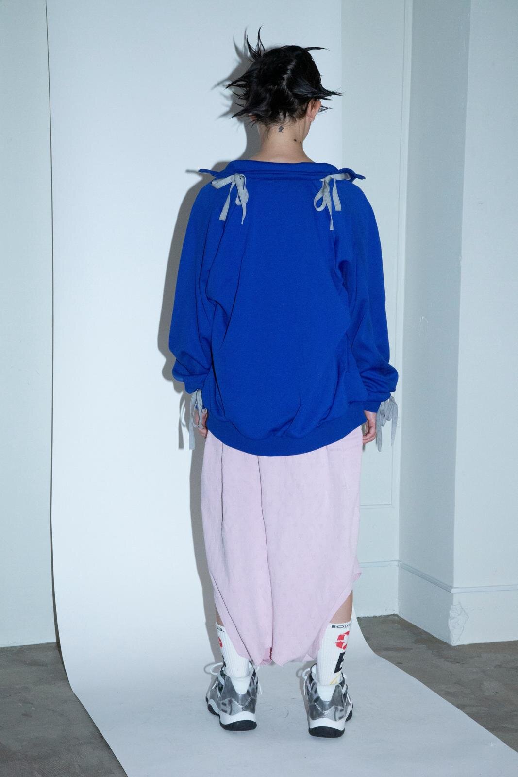 ボディソング(bodysong.) 2026年春夏ウィメンズ&メンズコレクション  - 写真124