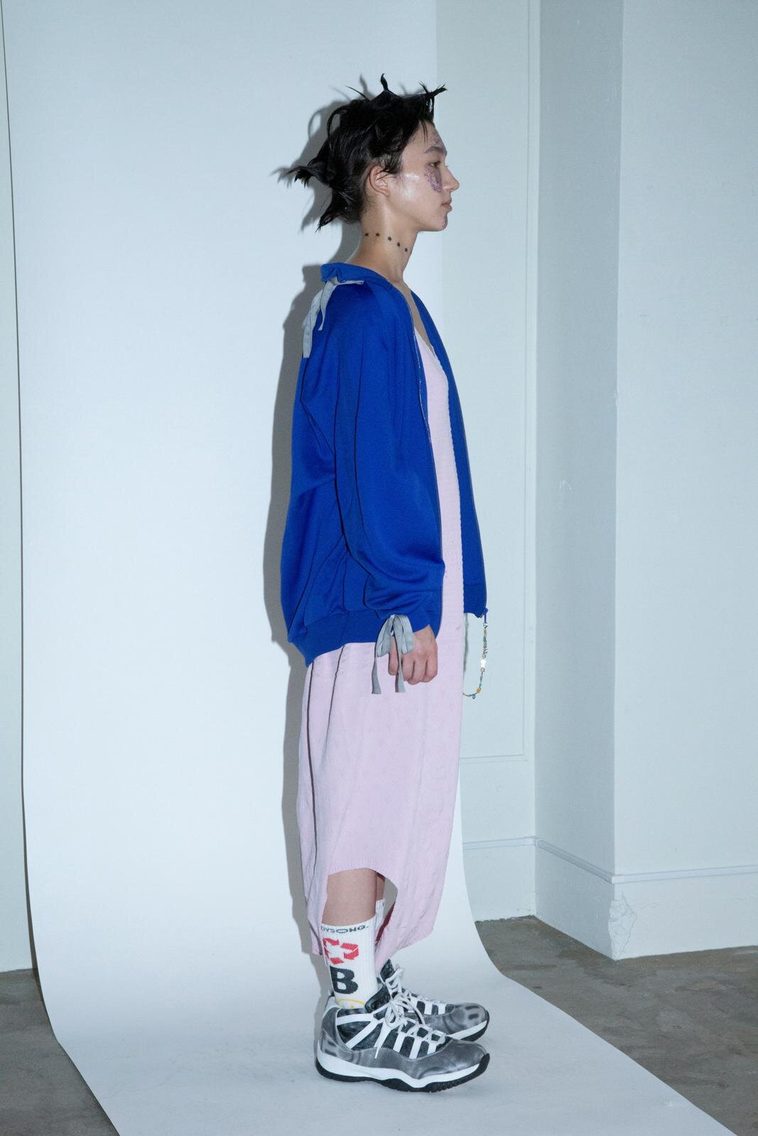 ボディソング(bodysong.) 2026年春夏ウィメンズ&メンズコレクション  - 写真125