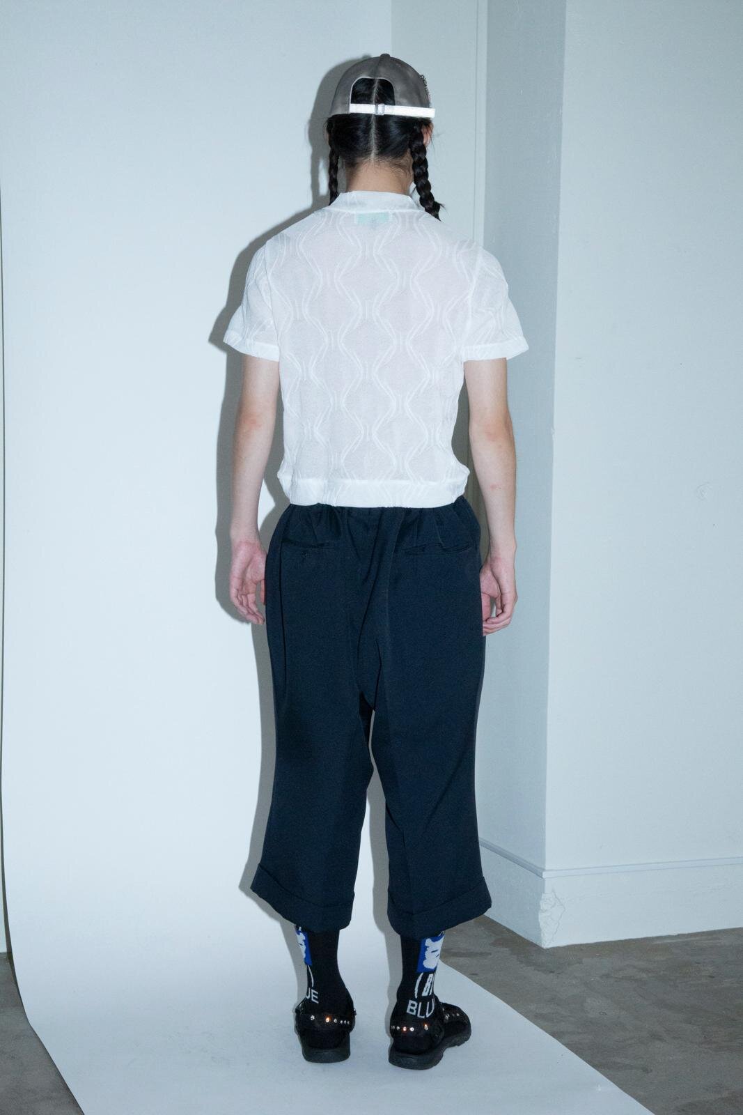 ボディソング(bodysong.) 2026年春夏ウィメンズ&メンズコレクション  - 写真129