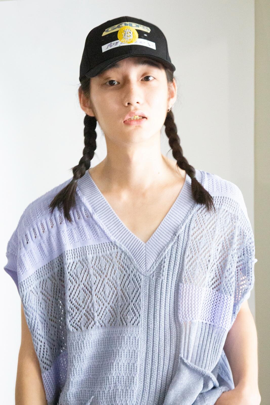 ボディソング(bodysong.) 2026年春夏ウィメンズ&メンズコレクション ディテール - 写真92
