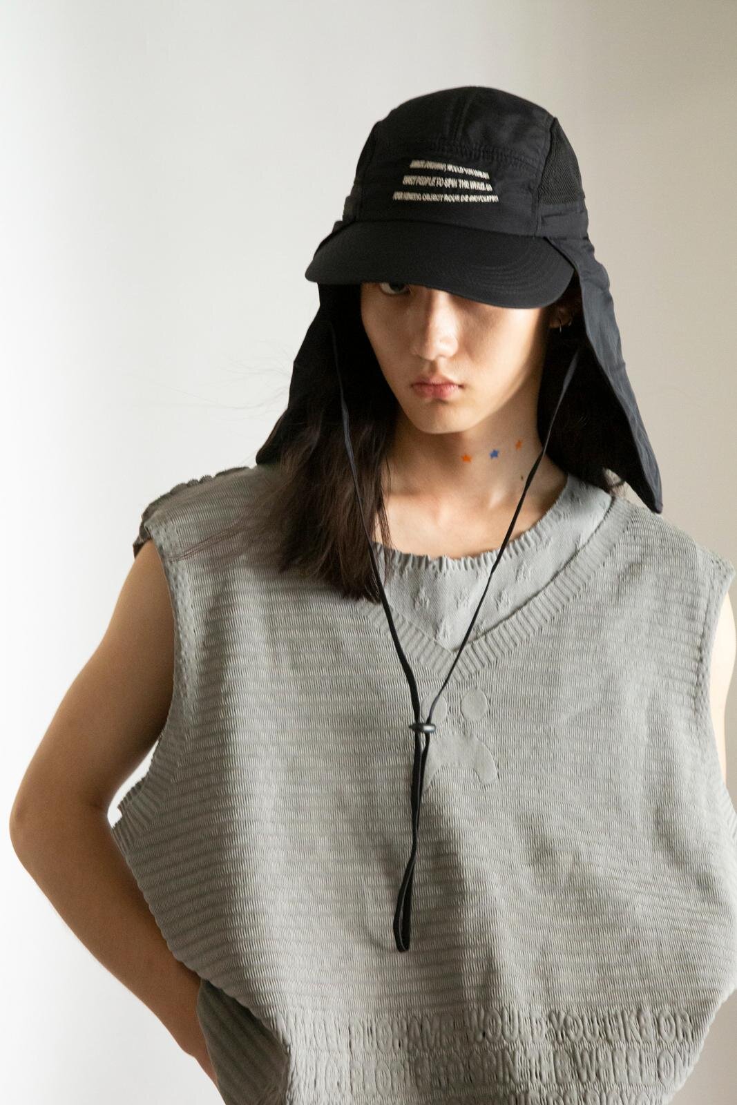 ボディソング(bodysong.) 2026年春夏ウィメンズ&メンズコレクション  - 写真136