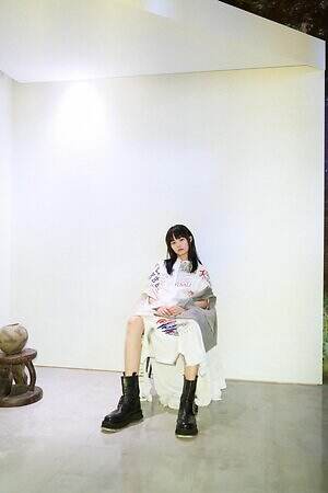 ボディソング(bodysong.) 2026年春夏ウィメンズ&メンズコレクション  - 写真2