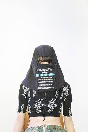 ボディソング(bodysong.) 2026年春夏ウィメンズ&メンズコレクション  - 写真8