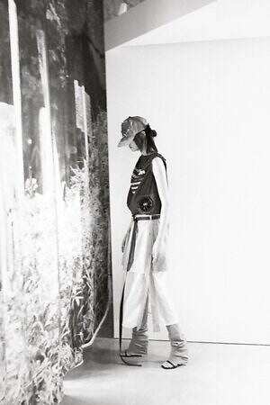 ボディソング(bodysong.) 2026年春夏ウィメンズ&メンズコレクション  - 写真14