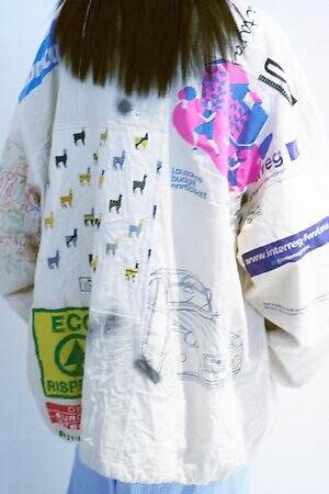 ボディソング(bodysong.) 2026年春夏ウィメンズ&メンズコレクション  - 写真18