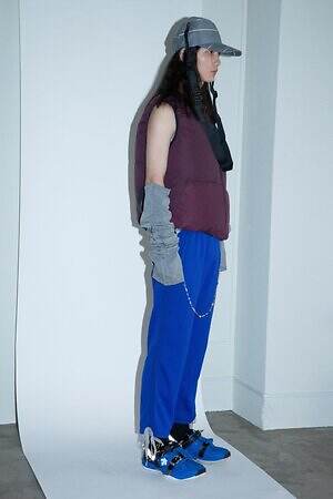 ボディソング(bodysong.) 2026年春夏ウィメンズ&メンズコレクション  - 写真32