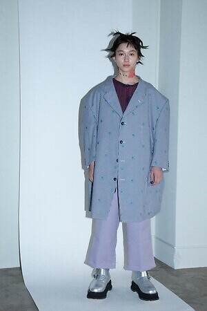 ボディソング(bodysong.) 2026年春夏ウィメンズ&メンズコレクション  - 写真34