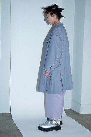 ボディソング(bodysong.) 2026年春夏ウィメンズ&メンズコレクション  - 写真35