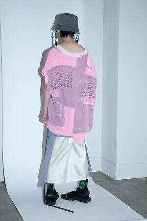 ボディソング(bodysong.) 2026年春夏ウィメンズ&メンズコレクション  - 写真41