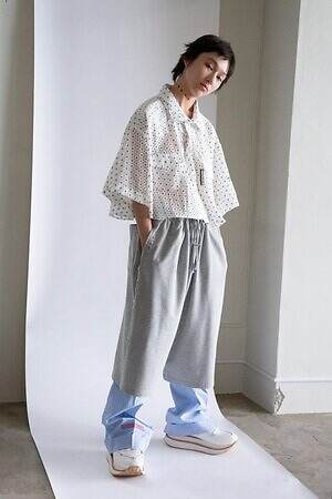 ボディソング(bodysong.) 2026年春夏ウィメンズ&メンズコレクション  - 写真43