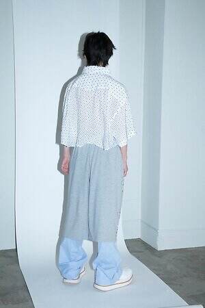 ボディソング(bodysong.) 2026年春夏ウィメンズ&メンズコレクション  - 写真46