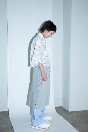 ボディソング(bodysong.) 2026年春夏ウィメンズ&メンズコレクション  - 写真47