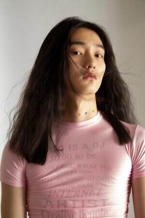 ボディソング(bodysong.) 2026年春夏ウィメンズ&メンズコレクション  - 写真49