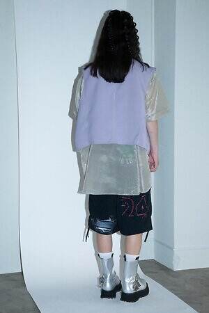 ボディソング(bodysong.) 2026年春夏ウィメンズ&メンズコレクション  - 写真59