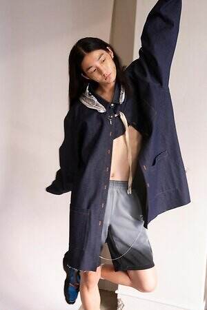 ボディソング(bodysong.) 2026年春夏ウィメンズ&メンズコレクション  - 写真62