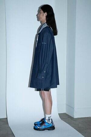 ボディソング(bodysong.) 2026年春夏ウィメンズ&メンズコレクション  - 写真64