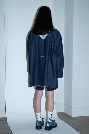 ボディソング(bodysong.) 2026年春夏ウィメンズ&メンズコレクション  - 写真65