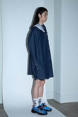 ボディソング(bodysong.) 2026年春夏ウィメンズ&メンズコレクション  - 写真66