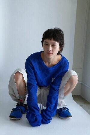 ボディソング(bodysong.) 2026年春夏ウィメンズ&メンズコレクション  - 写真67