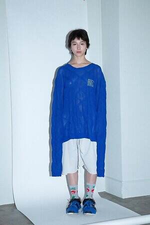 ボディソング(bodysong.) 2026年春夏ウィメンズ&メンズコレクション  - 写真68