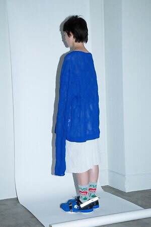 ボディソング(bodysong.) 2026年春夏ウィメンズ&メンズコレクション  - 写真69