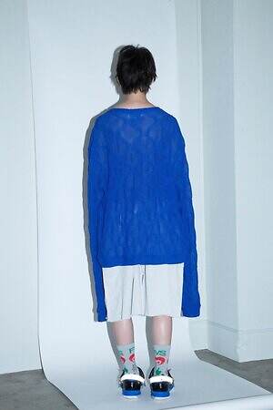 ボディソング(bodysong.) 2026年春夏ウィメンズ&メンズコレクション  - 写真70