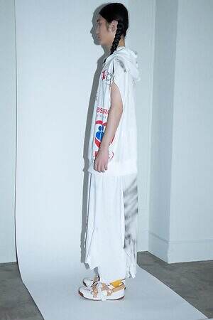 ボディソング(bodysong.) 2026年春夏ウィメンズ&メンズコレクション  - 写真74