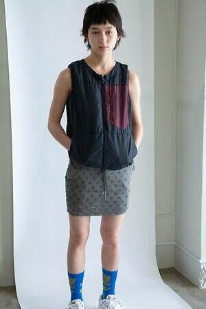 ボディソング(bodysong.) 2026年春夏ウィメンズ&メンズコレクション  - 写真82