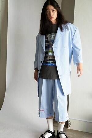 ボディソング(bodysong.) 2026年春夏ウィメンズ&メンズコレクション  - 写真93