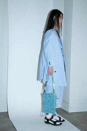 ボディソング(bodysong.) 2026年春夏ウィメンズ&メンズコレクション  - 写真97